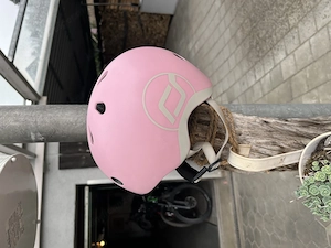 Kinderhelm bis 3 Jahre