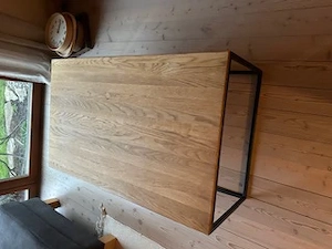 Schöner Couchtisch Bild 2