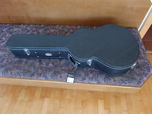 Takamine EG523SC neuwertig ohne Fehler mit Koffer Bild 8