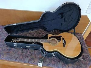 Takamine EG523SC neuwertig ohne Fehler mit Koffer Bild 6