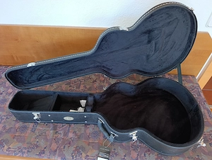 Takamine EG523SC neuwertig ohne Fehler mit Koffer Bild 9