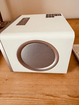 Internet-Radio Bild 2