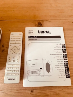 Internet-Radio Bild 4