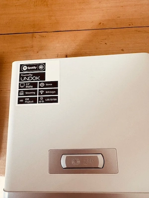 Internet-Radio Bild 3