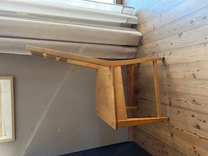 4 Esszimmerstühle Bild 2