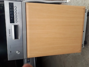 Einbau-Geschirrspüler Marke Bosch 50 euro