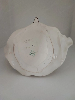 Royal Dux alte Porzellanfigur für Sammler  Bild 8