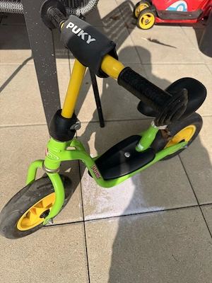 puky laufrad