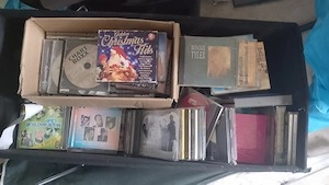 Musik CDs zu verkaufen  Bild 4