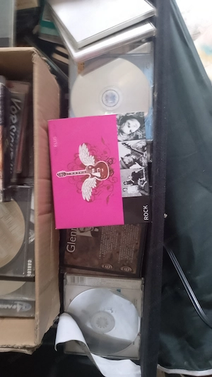 Musik CDs zu verkaufen  Bild 3