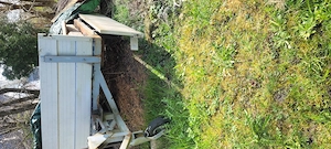 3x hänger zu verschenken  Bild 3