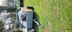 3x hänger zu verschenken  Bild 2