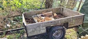 3x hänger zu verschenken  Bild 7