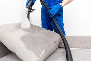 Mobil Polsterreinigung - Raum Vorarlberg