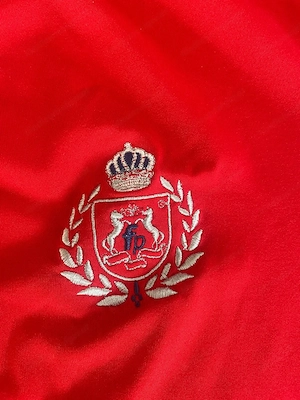 Turnier- Reitshirt Bild 2