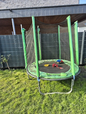 Trampolin d:  180 cm