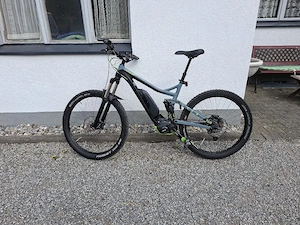 conway e fully Bild 3