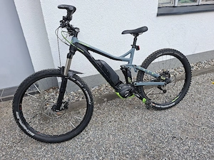 conway e fully Bild 2