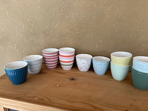 Mugs von Green Gate Bild 2