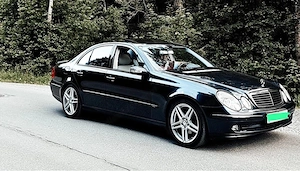 Mercedes Benz Bild 3