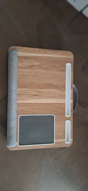 Schreibtisch Auflage