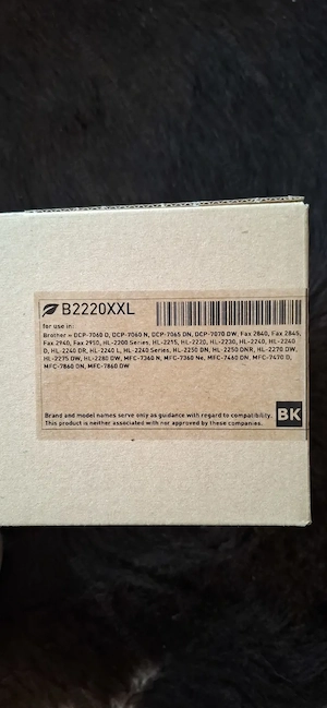 Multifunktions Drucker Bild 3