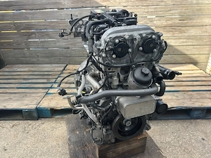 Mercedes-benz gle350 2.0 motor (264.920) Bild 3