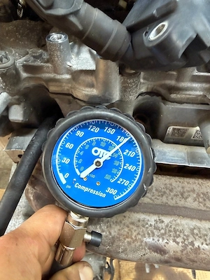 Mercedes-benz gle350 2.0 motor (264.920) Bild 5