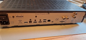 Dreambox DM7080 HD (Dual digital Tuner und Recorder) Bild 2