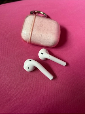 Apple Airpods 1. Generation Bild 2