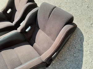 Corbeau RRB Schalensitze Paar Bild 4