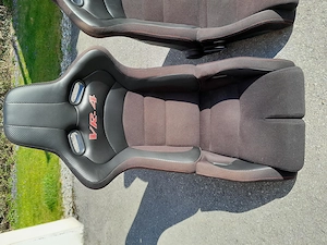 Corbeau RRB Schalensitze Paar Bild 2