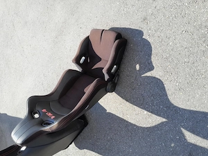 Corbeau RRB Schalensitze Paar Bild 7