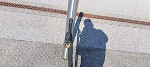 Kesser scooter  Bild 5