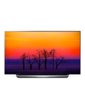 LG Oled 65 Zoll - Smart Tv