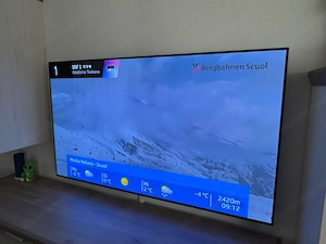 LG Oled 65 Zoll - Smart Tv Bild 4