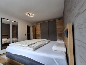 Sonnige 2-Zimmer-Wohnung 45,9m2 mit Balkon-Toplage in Bürs Bild 2