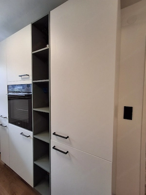 Sonnige 2-Zimmer-Wohnung 45,9m2 mit Balkon-Toplage in Bürs Bild 3