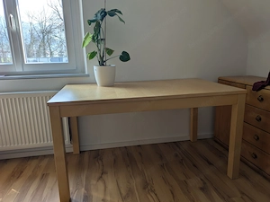 Eßtisch ausziehbar Bild 3