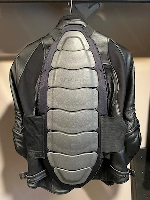 Rückenprotektor DAINESE