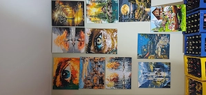 Bilder selbst gemahlt Bild 9