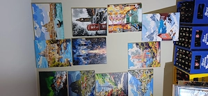 Bilder selbst gemahlt Bild 13