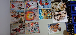 Bilder selbst gemahlt Bild 3