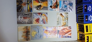 Bilder selbst gemahlt Bild 5