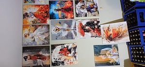 Bilder selbst gemahlt Bild 11