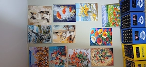 Bilder selbst gemahlt Bild 12