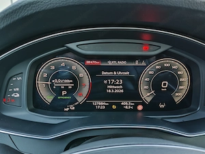 Audi A6 Avant 50 TFSI e quattro Sport S-tronic   Plug-in Hybrid | Top Ausstattung | Top Zustand Bild 4