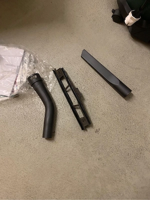 Bosch AdvancedVac 20 AutoStart Bild 3