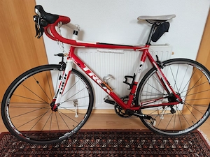 Trek Rennrad Alpha   Einsteiger Bike