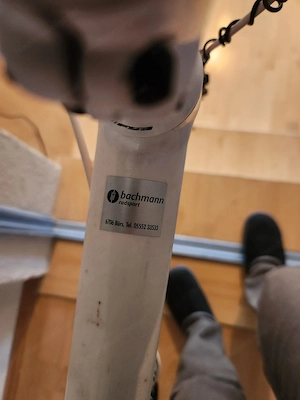 Trek Rennrad Alpha   Einsteiger Bike Bild 5